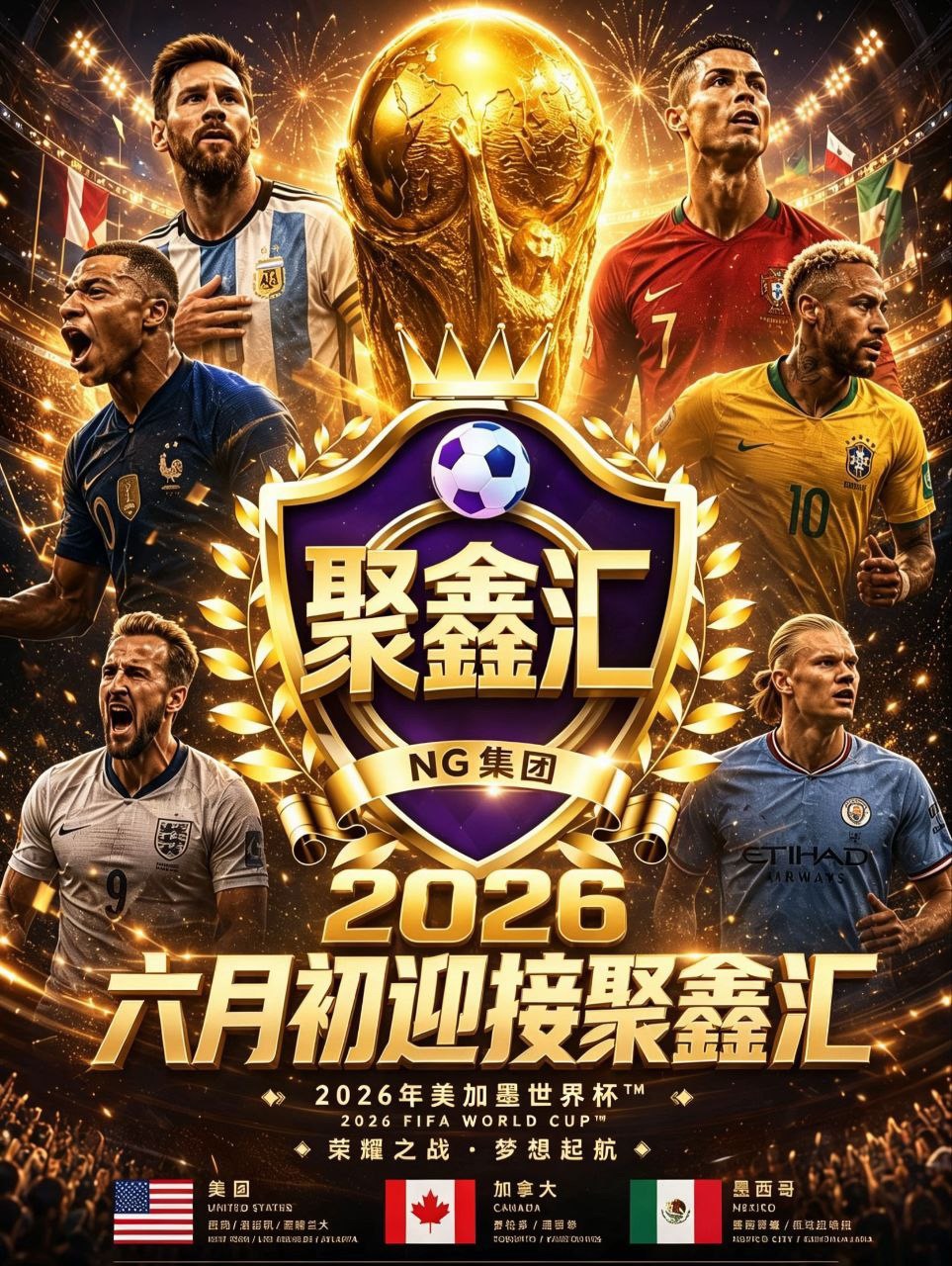 NG集团